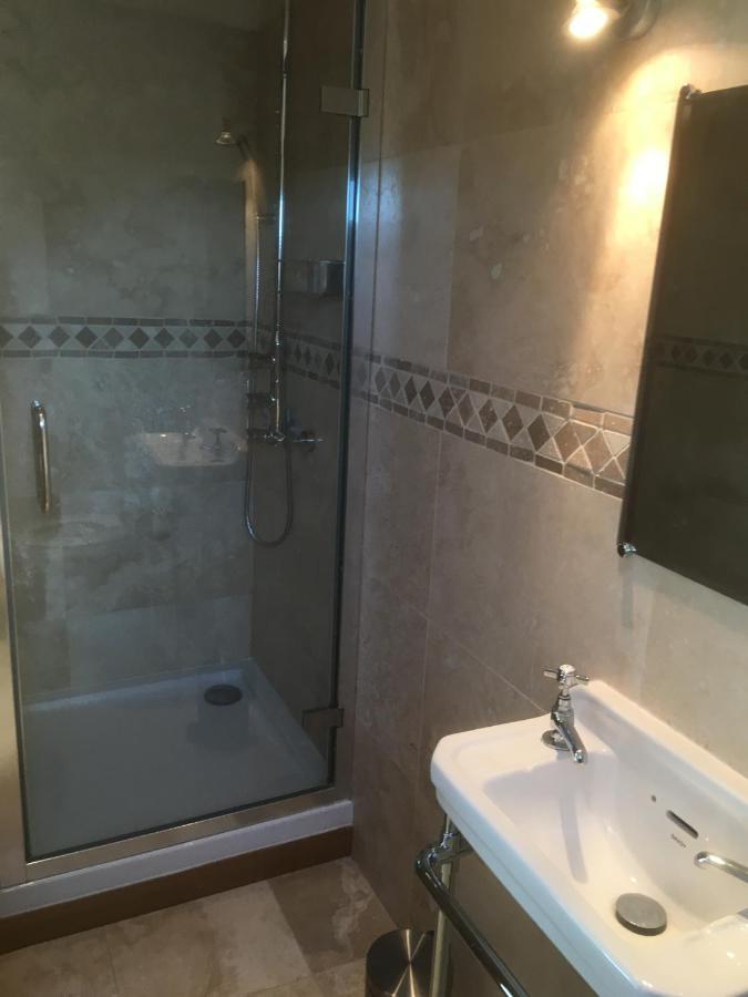 Longere Ville Voisin - Chambre D'Hote Augan Εξωτερικό φωτογραφία